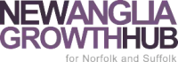 New Anglia growth hub