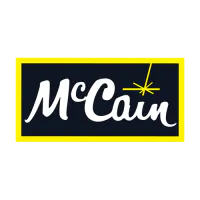 McCain