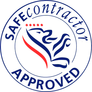 Approved Logo